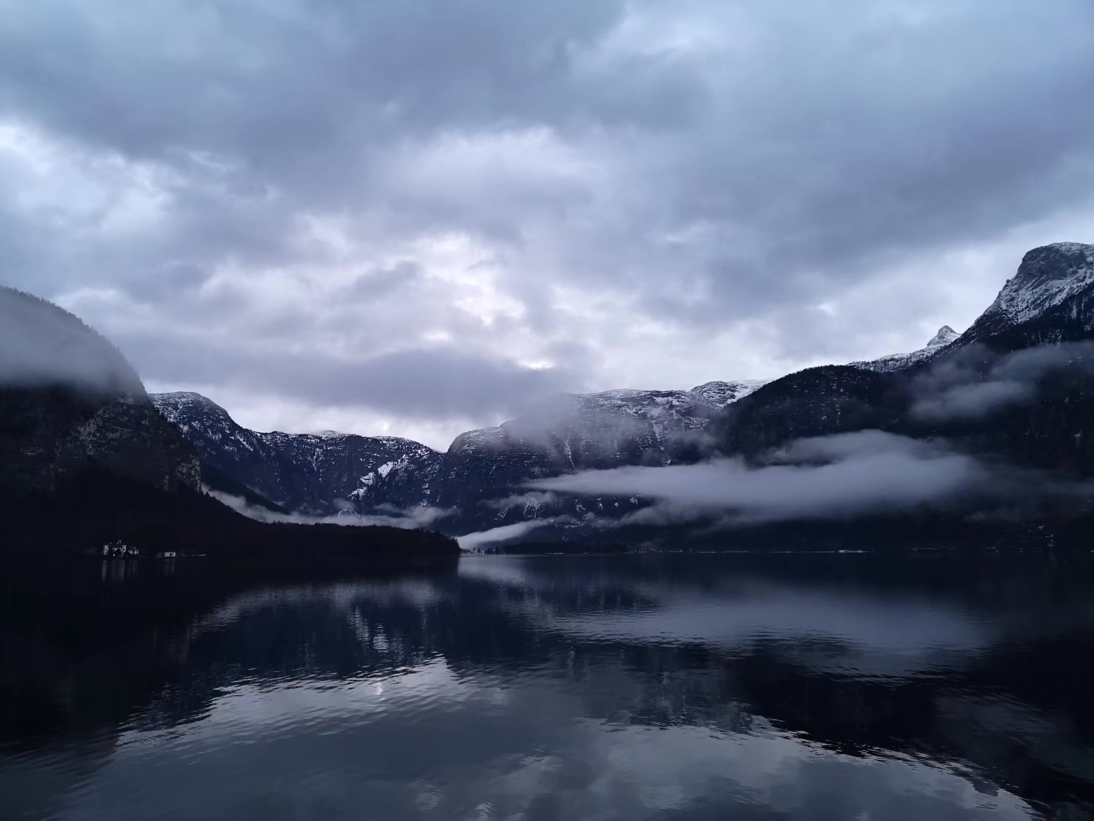 fog