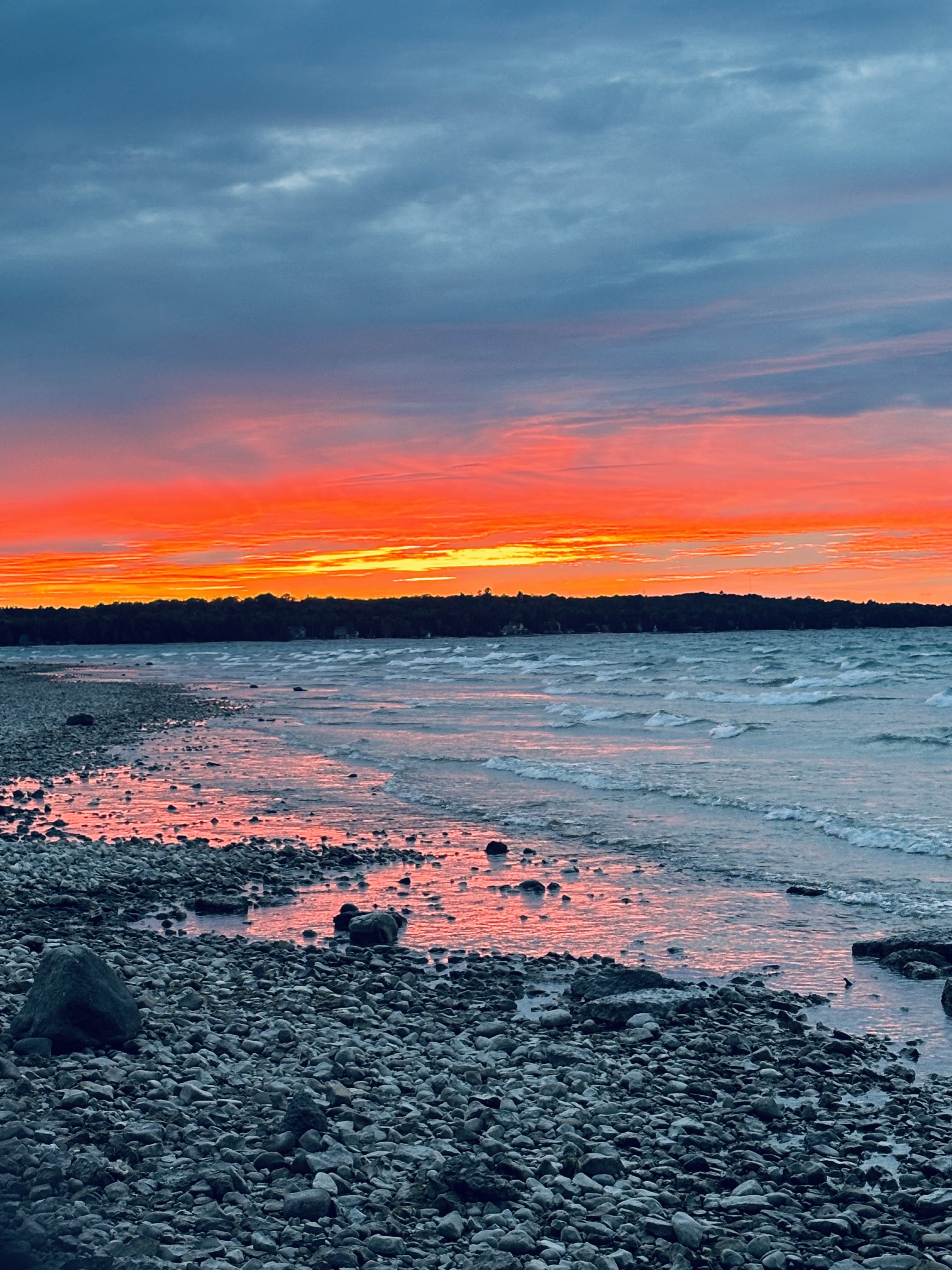 mackinaw beach3